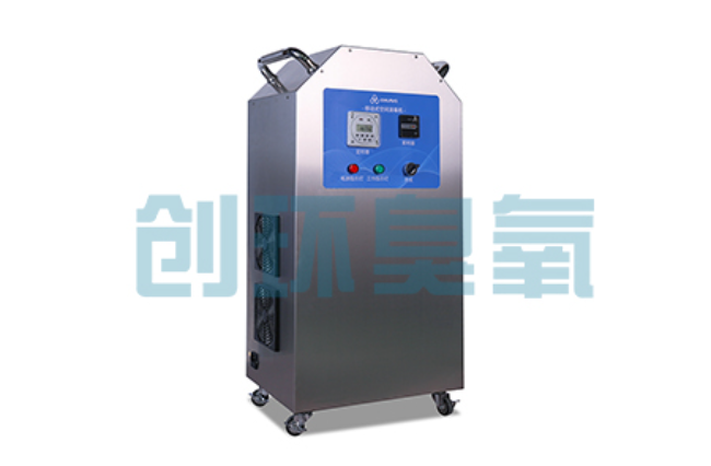 平顶山冬季养殖场密闭消毒双赢方案:臭氧发生器在工厂化水产与畜牧场景的安全应用