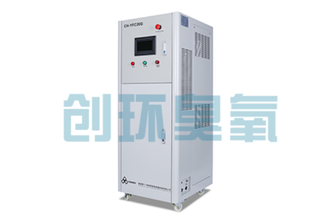 平顶山新手必看:海水养殖臭氧发生器投加量计算与安全浓度控制