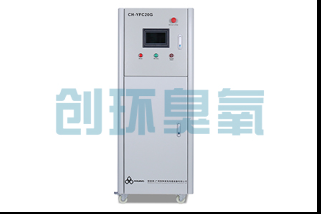 平顶山ORP(氧化还原电位)控制在海水养殖臭氧投加中的核心作用与设定区间