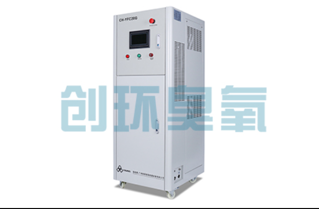 平顶山高密度养虾水质恶化怎么救?臭氧发生器降解氨氮与亚硝酸盐实操步骤