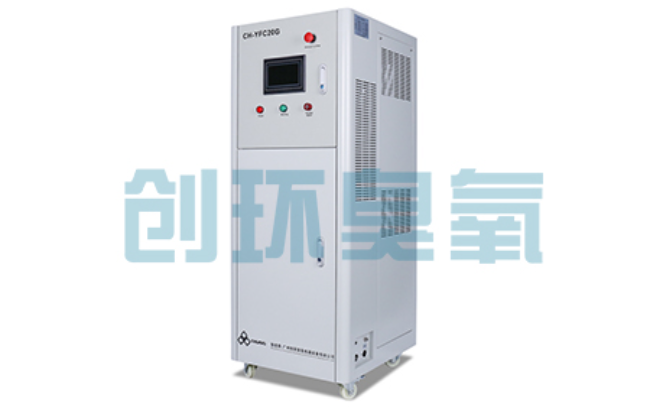 平顶山工厂化循环水养虾必备：蛋白分离器后端注入臭氧的技术要点与逻辑