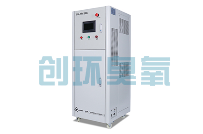 平顶山为什么石斑鱼循环水系统需要臭氧发生器？降解氨氮与提升溶氧机制揭秘