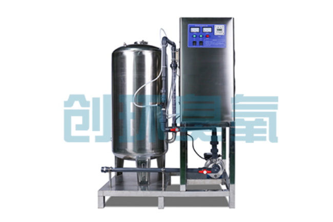 平顶山如何选择适合水产加工的臭氧发生器品牌?