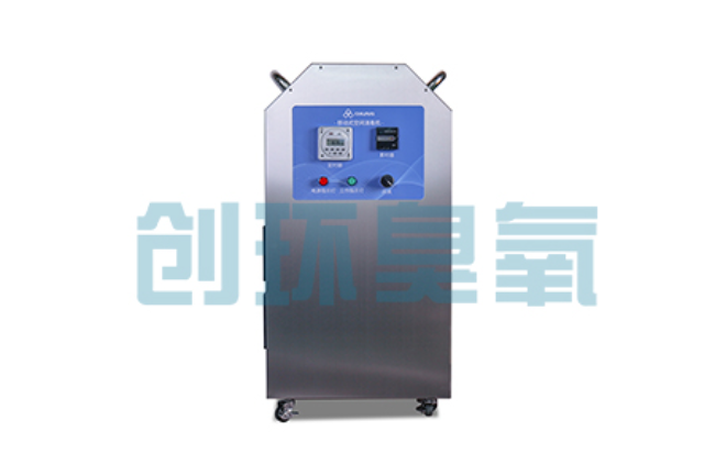 平顶山臭氧发生器在其他食品加工中的应用有哪些?