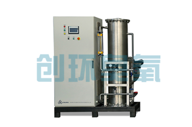 平顶山高浓度化工废水脱毒对比：臭氧发生器与湿式氧化法（WAO）的能耗与设备投资评估