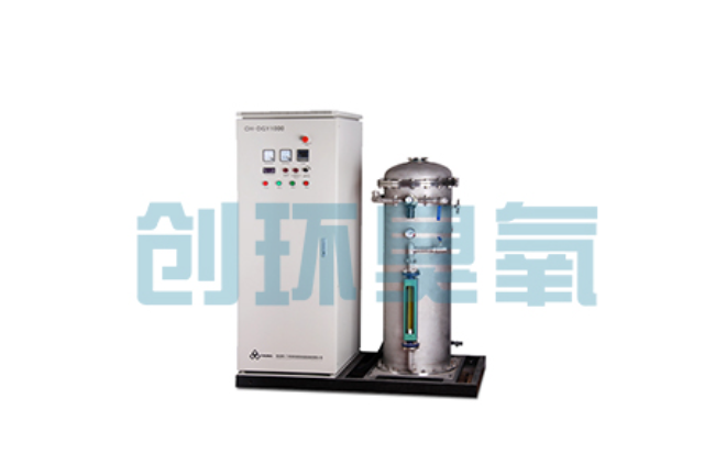 平顶山臭氧+UV vs 臭氧+H₂O₂：哪个AOP工艺运行成本低20%？