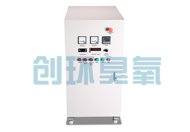 平顶山拒绝盲目选型!工厂化循环水养殖臭氧发生器产量计算公式与避坑指南