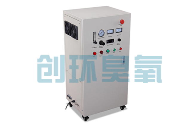 平顶山5个臭氧发生器实操技巧,有效提升鲈鱼循环水养殖成活率